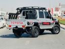 Toyota Land Cruiser Pick Up Land Cruiser double cabin V8