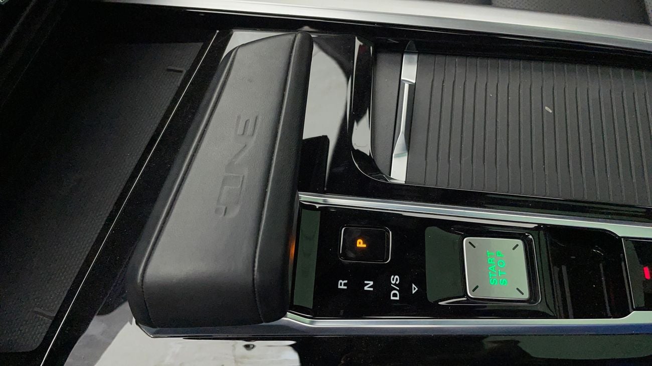 أم جي وان LUXURY 1.5 | بدون دفعة مقدمة | اختبار القيادة في المنزل