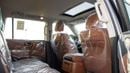 إنفينيتي QX80 Sensory ProActive 8-Seats V8 | 2024 | For Local Registration +10%
