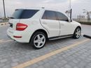 Mercedes-Benz ML 320