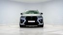 بي أم دبليو X6 M LWB TOP