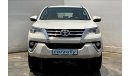 Toyota Fortuner GXR