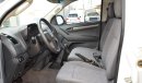 شيفروليه كولورادو Chevrolet Colorado Z71 2014 Manual Transmission GCC