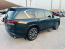 لكزس LX 600 PRESTIGE