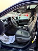 Toyota RAV4 RAV4 xle premium Hybrid AWD 4x4