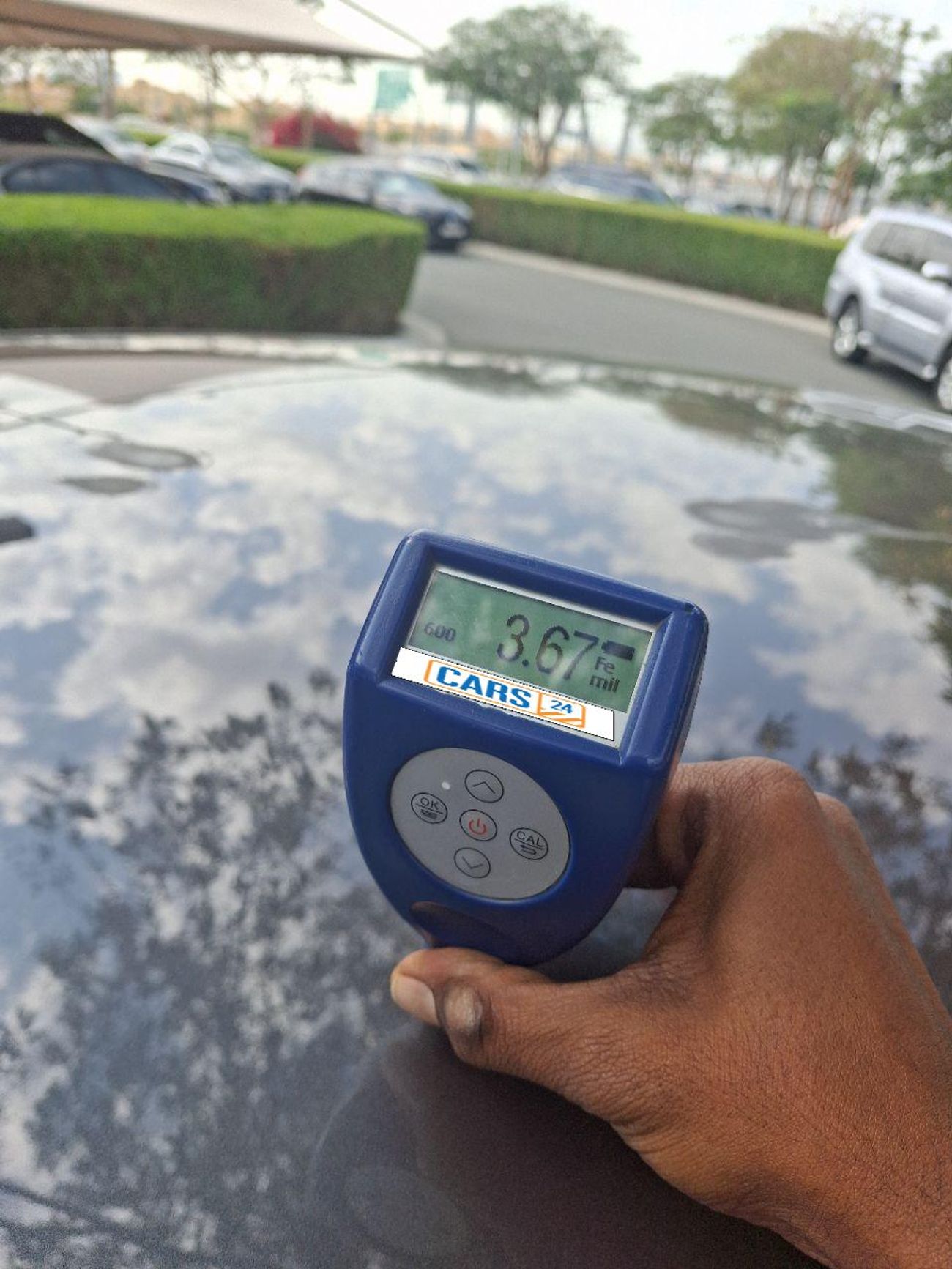 أم جي وان STD 1.5 | بدون دفعة مقدمة | اختبار القيادة في المنزل