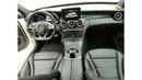 Mercedes-Benz C 200 AMG Pack