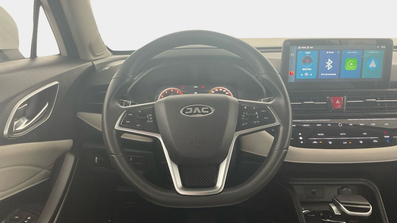 JAC JS4 Intelligent | Guaranteed Warranty | 0 Down Payment