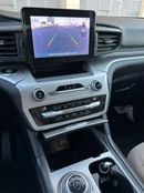 Ford Explorer XLT 200A 2.3L RWD XLT 2.3L 4-cylinder FI Turbo 300 HP | 2021 | 7 Seats | Perfect Condition | 1 Owner