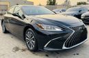 لكزس ES 350 EXCLUSIVE