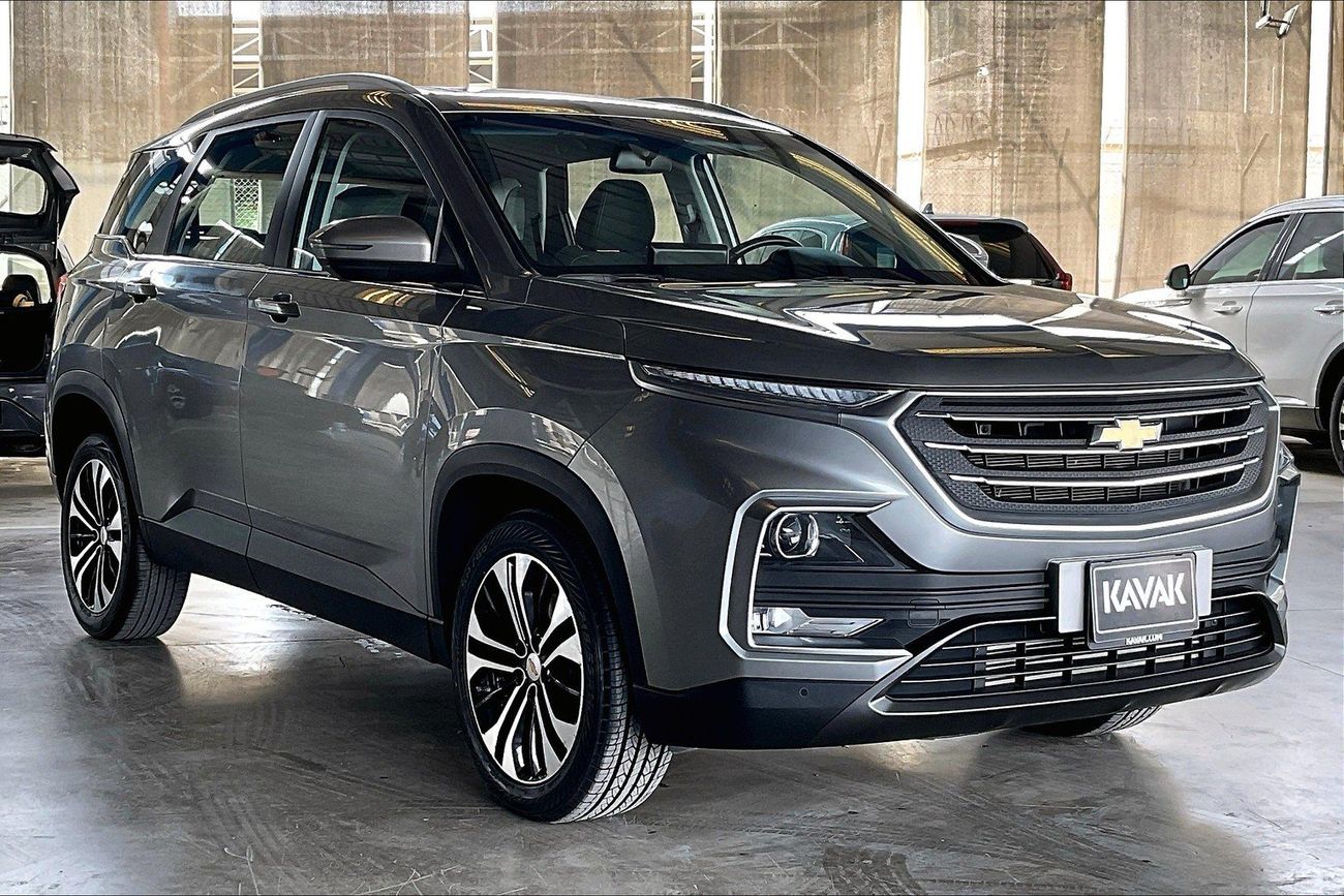 GAC GS8 GL | Guaranteed Warranty | 0 Down Payment