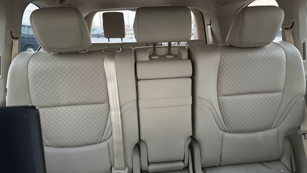 Toyota Land Cruiser 2024 TOYOTA LAND CRUISER SAHARA V6