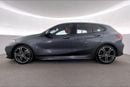 BMW 120i M-Sport | Guaranteed Warranty | 0 Down Payment