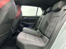 فولكس واجن جولف GTI Fabric++ 2L | Ex-Demo | Black Edition | Queenstown 19" Diamond-Cut Alloys | Performance Hatchback |