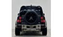 Land Rover Defender 110 X-Dynamic HSE P400 2022 Land Rover Defender P400 X Dynamic, SEP 2024 Warranty + OCT 2026 Service