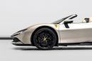 Ferrari SF90 Spider 2024 Ferrari SF90 Spider Assetto Fiorano, Ferrari Warranty and Service Contract, Low KMs, GCC