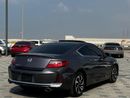 Honda Accord Coupe Sport