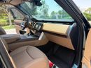 Land Rover Range Rover AUTOBIOGRAPHY LWB P530