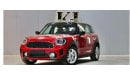 Mini Cooper 1.5L PETROL 2023 GCC