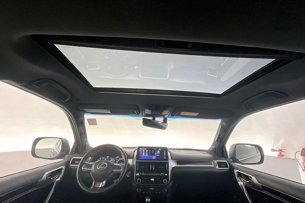 Lexus GX460 Premier | Guaranteed Warranty | 0 Down Payment