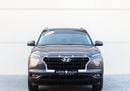 Hyundai Creta Base 1.6L Hyundai Creta | 1.6 L | 2022 | GCC | Accident-Free |  In Excellent Condition | 786 P.M