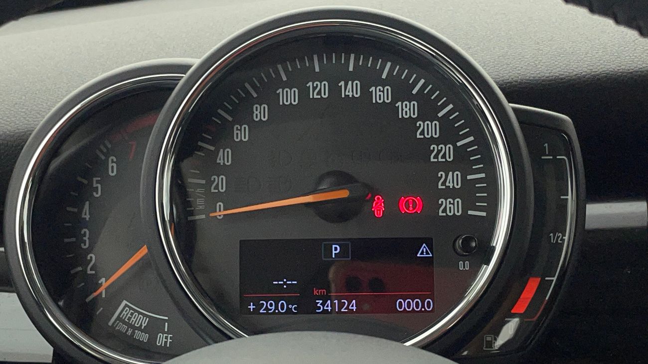 Mini Cooper STD 1.5 | Zero Down Payment | Home Test Drive