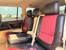 تويوتا لاند كروزر GXR Toyota Landcruiser GXR 2018 Upgrade 2024 V6 Full Option