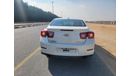 Chevrolet Malibu LTZ