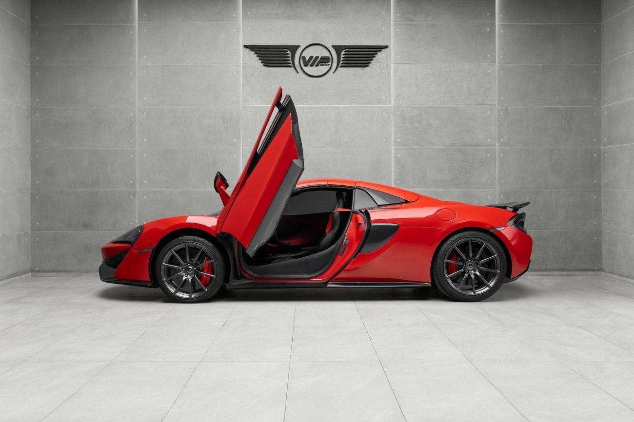 مكلارين 570S • Contact Information: - Phone Number:  (English, Arabic, and Turkish) - Location: City Walk, Next t