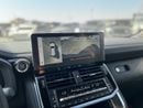 Toyota Land Cruiser EXPORT ONLY - 2026 LC300 VX 4.0L (Black Interior) (GCC Specification)