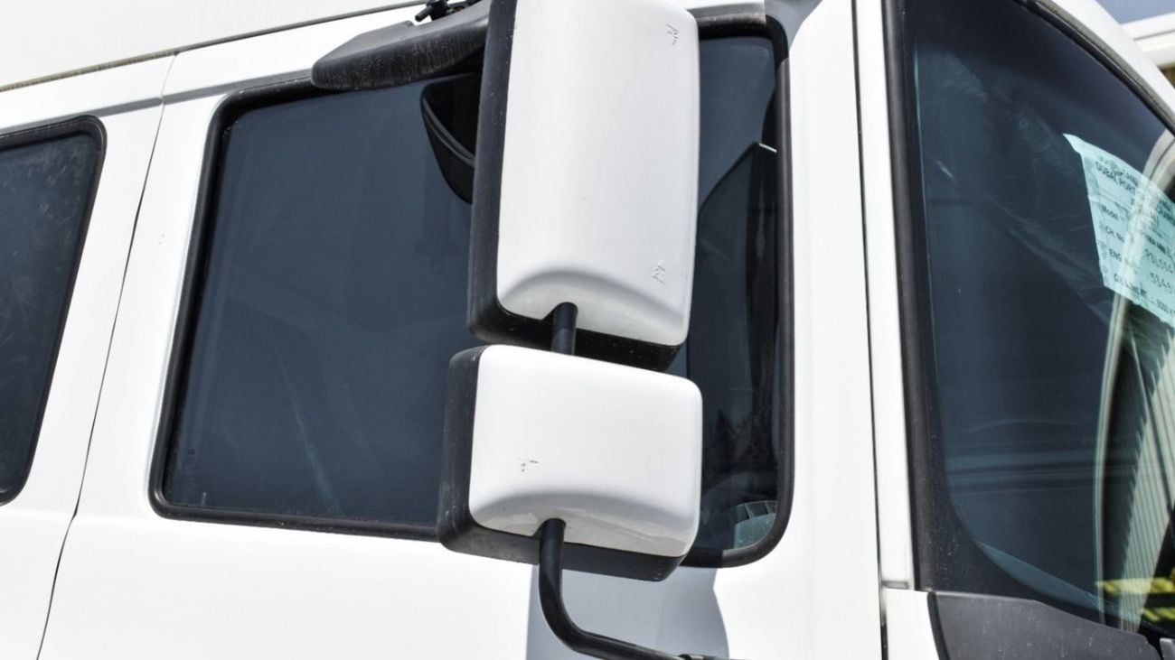 تاتا بريما TATA PRIMA 4X2 Tractor Head