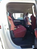 Toyota Hilux GLX SR5 / 2.7L V4 / M/T /  DVD + CAM / 4X4 / FULL OPTION (CODE # GLXS)