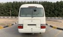 Toyota Coaster 2015 30 Seats Ref#132