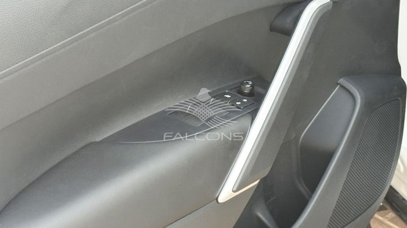 Toyota Corolla Cross TCC01 2.0L Hybrid Elite AT