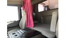 Daewoo Novus 2122 Truck 15 ton, Model:2012. Excellent condition