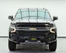 Chevrolet Tahoe RST 6.2L 2023 Chevrolet Tahoe RST ,Chevrolet Warrant+Full Service History ,Excellent Condition ,GCC