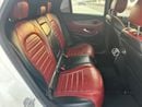 مرسيدس بنز GLC 200 بريميوم بلس