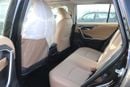 تويوتا راف ٤ XLE 2.0 XLE - 4WD - PUSH START - SUNROOF - ALLOY WHEELS - ELECTRIC TAIL GATE - MODEL 2025
