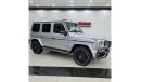 Mercedes-Benz G 500 MERCEDES G500 with bodykit G63