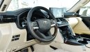 Toyota Land Cruiser GXR V6 4.0