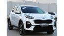 Kia Sportage Kia Sportage 2020 GCC, in excellent condition, without accidents