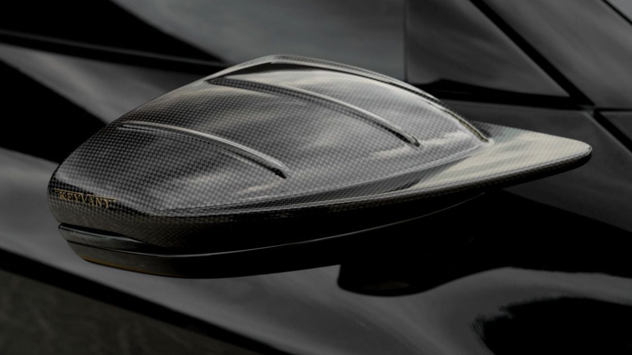 Ferrari 296 GTB 3.0T V6 PHEV