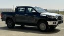 Toyota Hilux GLX 2.7L Double Cab Utility 4WD A/T