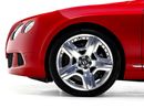 Bentley Continental GT W12 | European Spec - Pristine Condition
