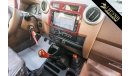تويوتا لاند كروزر هارد توب 2021 Toyota Land Cruiser 71 Series Xtreme with Diff. Lock V6 4.0L Gasoline 5 Seat MT