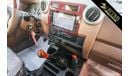 تويوتا لاند كروزر 70 2021 Toyota Land Cruiser 71 Series Xtreme with Diff. Lock V6 4.0L Gasoline 5 Seat MT