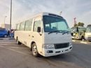 Toyota Coaster (RAMADAN OFFER) TOYOTA COASTER BUS RHD 2008 MODEL 4.0 L DIESEL AUTOMATIC(PM03108)