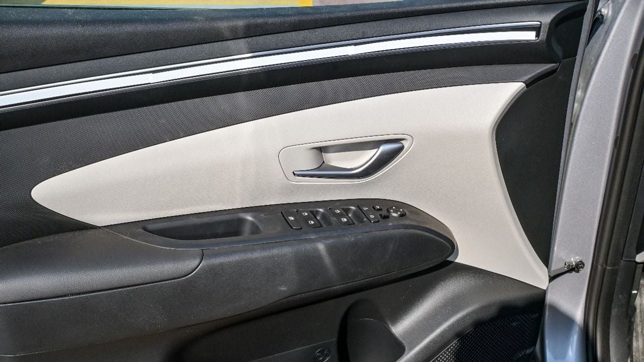 Hyundai Tucson Premium 1.6L full options 1.6L