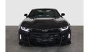شيفروليه كامارو 2017 ZL1 (Full Option, 7yrs Warranty)