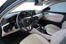 BMW 520i Executive 1.6L